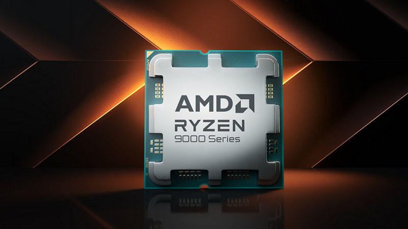 AMD вярва, че AI е ускорил прогреса на компанията повече от предходните десетилетия