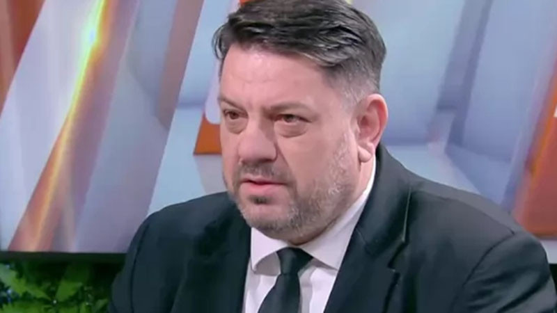 Атанас Зафиров: С избора на Киселова ние реализирахме едно мнозинство, но то не е управленско