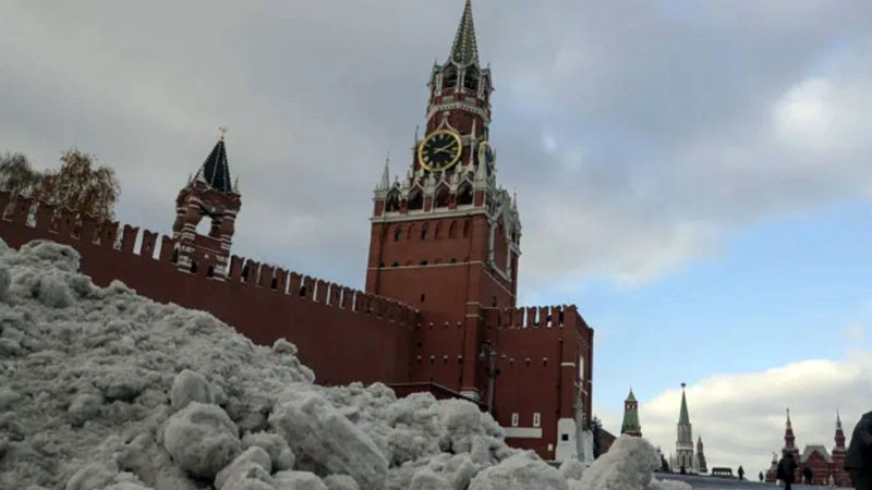 Русия обяви за недопустимо превземането на Сирия от терористи