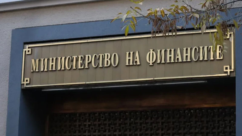 Владимир Сиркаров: 2025 г. ще е изключително напрегната по линия на дефицита
