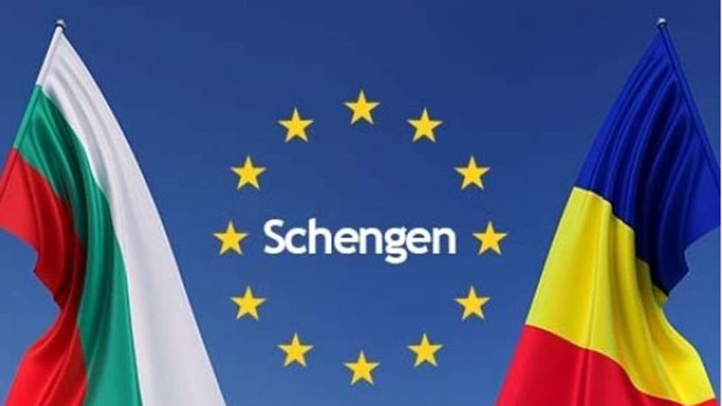 Бизнесът изчисли: 500 млн. лв. годишно ще са икономическите ползи от приемането ни в Шенген