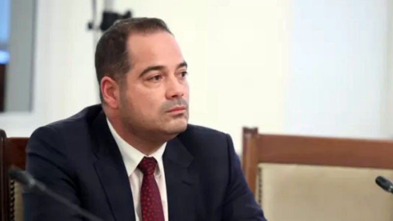 Калин Стоянов: Категорично премиер не може да нарежда арест, аз нямаше да изпълня такава заповед
