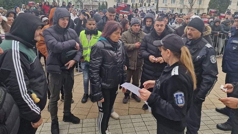 Окончателно: Окръжен съд - Търговище остави в ареста влогъра Симон Милков