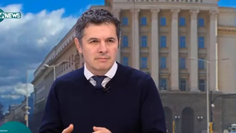 Филип Гунев: Ако има бежански вълни, те няма да са през Турция и съответно през България