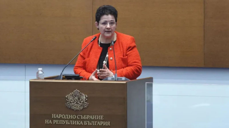 Людмила Петкова: Ако останат пари в бюджета за тази година, те ще бъдат заделени за 2025 година