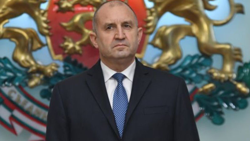 Радев за кончината на Маргарита Михнева: Нейният професионализъм остава ярък пример за поколенията