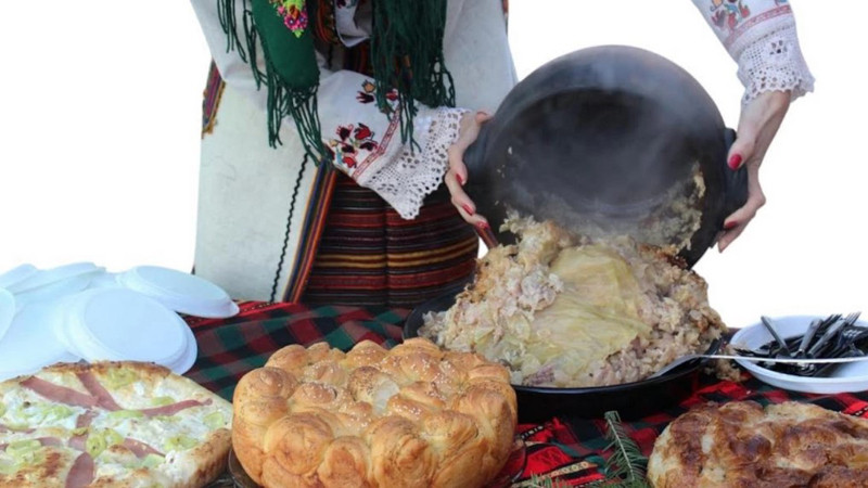 В Добринище ще се проведе празник на капамата