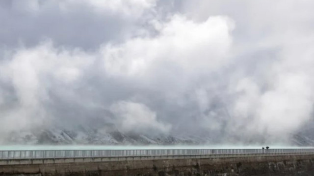 Китай одобри изграждането на най големия водноелектрически язовир в света