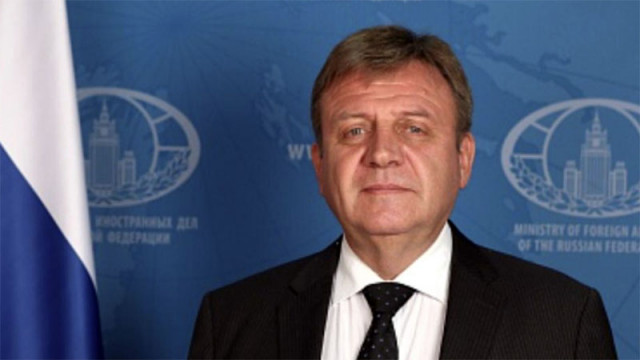 Руският посланик в Мали: Украйна отвори втори фронт в Африка