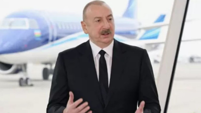 Азербайджан намалява престоя на руски граждани двойно - от половин година на три месеца