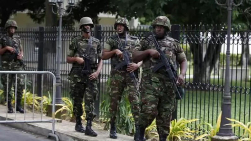 Тринидад и Тобаго обяви извънредно положение заради "засилена престъпна дейност"