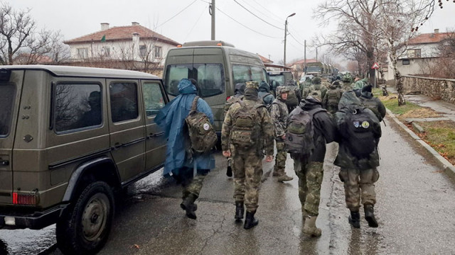 Вече две седмици няма никаква следа от 13 годишния Николай