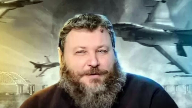 Командирът от "Айдар" Дикий: В Украйна има "Секта 20 януари", но Тръмп няма да направи чудо