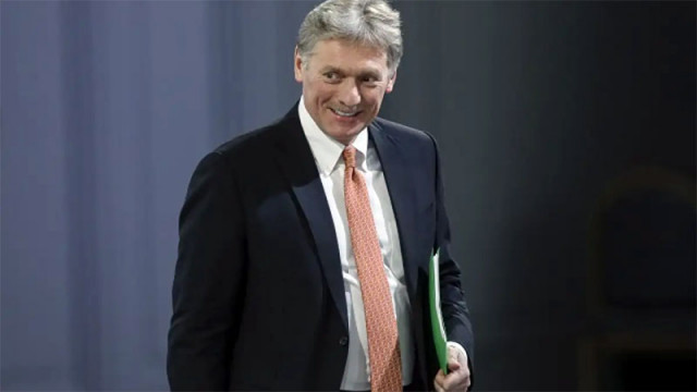 Кремъл: Историческа среща за Украйна днес? Няма подобно събитие в графика на Владимир Путин