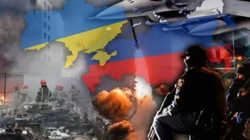 Русия атакува Киев и Северна Украйна с балистични и крилати ракети, вдигна в небето МИГ-31К и Су-57