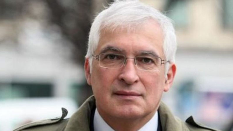 Проф. Боян Дуранкев: Дни на тъмно и студено - приватизираната България!