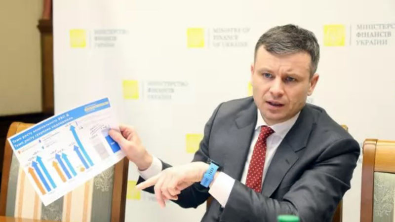 Украйна е получила 40 милиарда евро чуждестранна помощ за бюджета си през 2024 г.