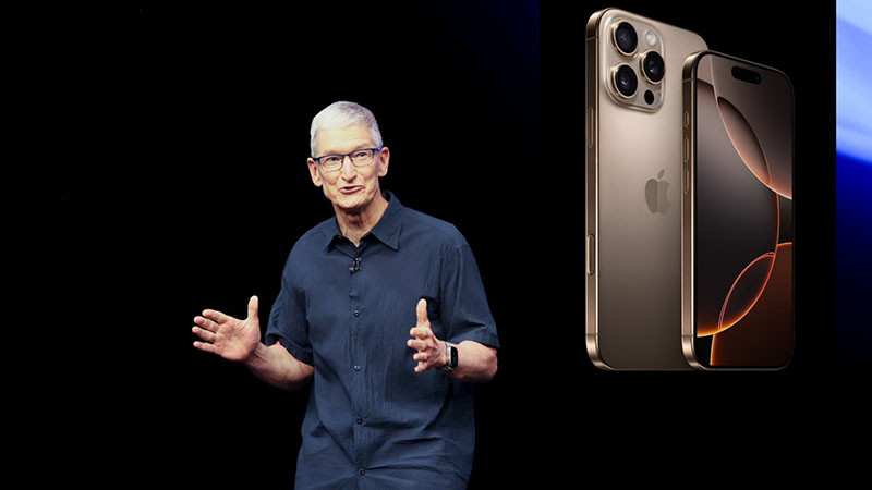 Apple ще изравни дисплеите на всички модели iPhone 17 с технология ProMotion