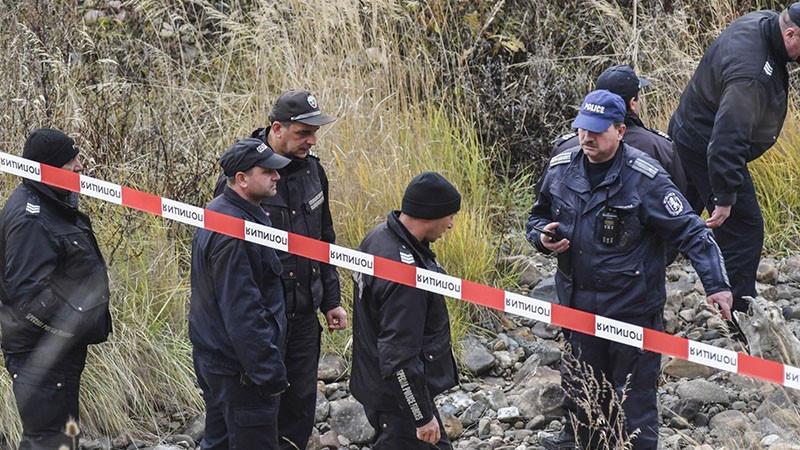 Полицай бе застрелян по време на лов във Видинско