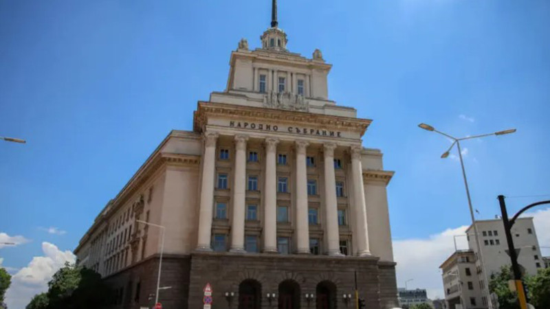 Правната комисия в НС с първо заседание. Ще се гледат промени в Закона за съдебната власт