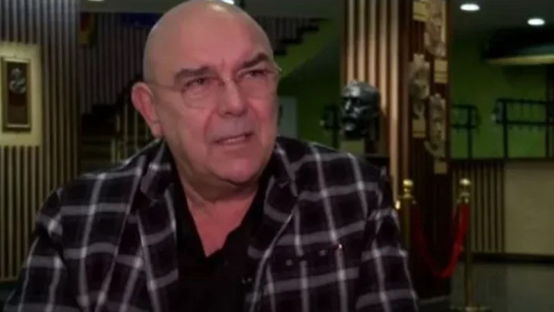 Калин Сърменов за кризата с парите в културата: До гуша ми дойде, минахме през всякакви експерименти