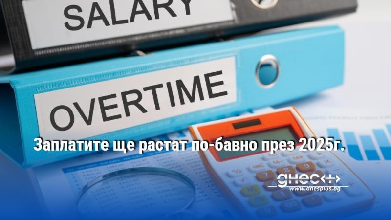 Началото на годината традиционно е време за анализи и прогнози.