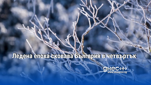 В четвъртък преди обяд облачността ще е предимно значителна В