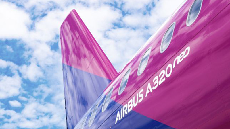 Wizz Air ще предлага редовни директни полети от Варна до Лайпциг