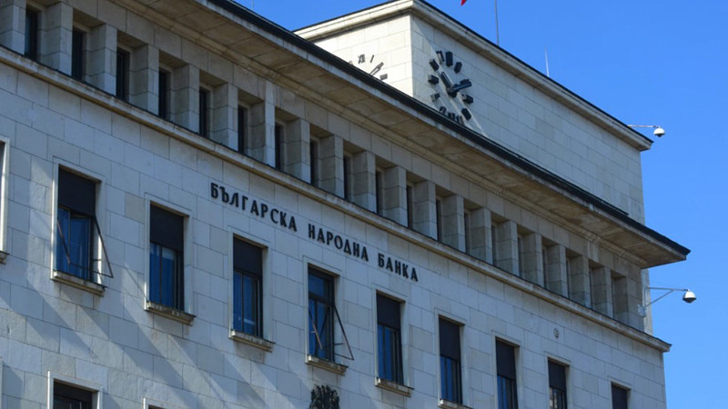 Търговският баланс на България за ноември 2024 г. е отрицателен