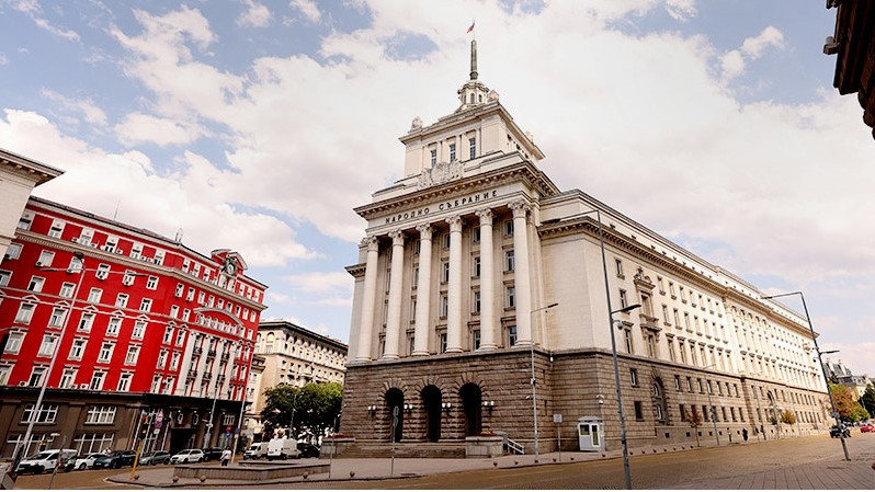 Първо заседание на Съвета на новата управляваща коалиция. Това е