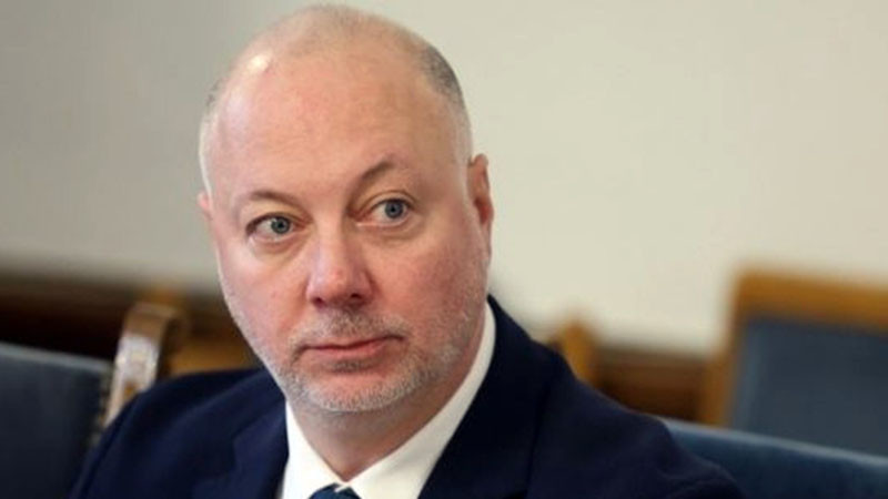Първа визита: Желязков представя в Страсбург приоритетите на кабинета