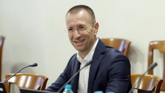 Руси Алексиев оглави Софийския градски съд