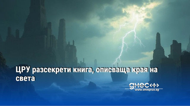 55 страници част от книгата на Чан Томас бивш служител