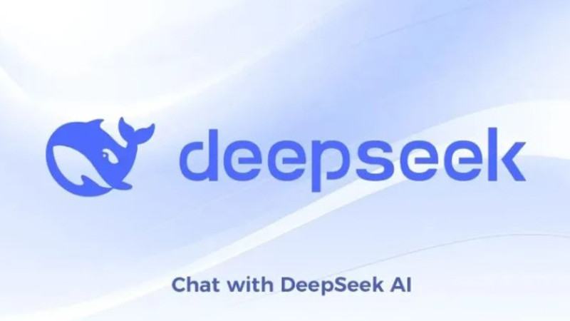 Китайският ИИ DeepSeek е 30 пъти по-евтин от ChatGPT и го задмина по сваляния