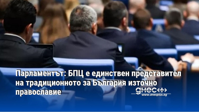 Този текст подкрепиха 186 народни представители от всички парламентарни групи