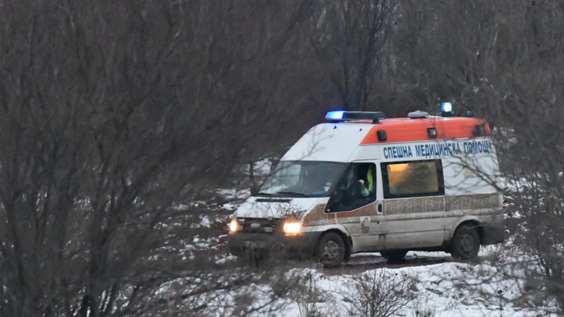 Досъдебно производство е образувано за пътното меле в Провадия