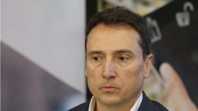 Добромир Живков: Хоризонтът на кабинета "Желязков" може да е и до президентските избори