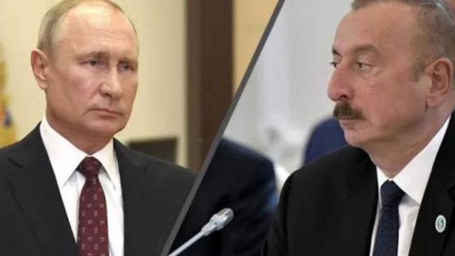 Путин готви изненада за Алиев - масови депортации и тормоз над азерския бизнес в Русия