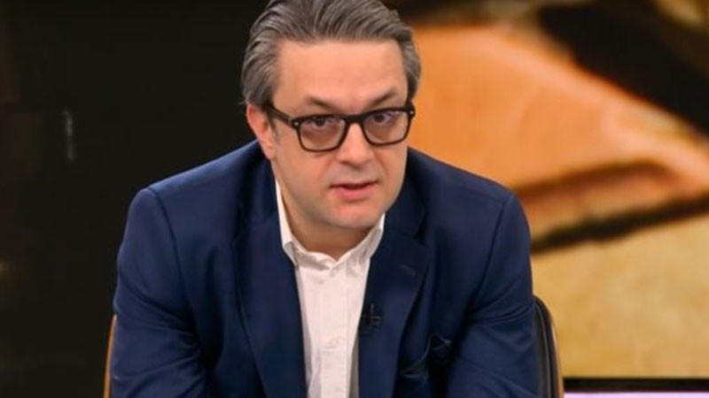 Тома Биков: Медиите станаха част от политическия дебат преди доста време