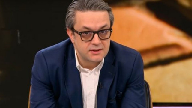 Тома Биков: Медиите станаха част от политическия дебат преди доста време