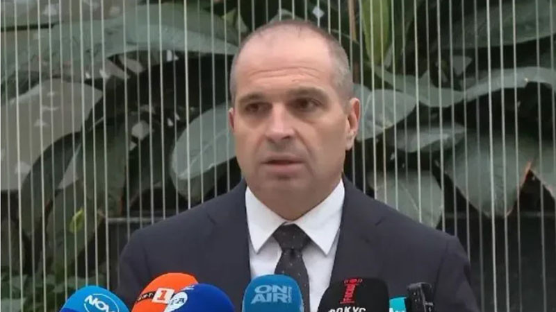 Гроздан Караджов: Пускането на дрона е провокация, трябват спешни мерки