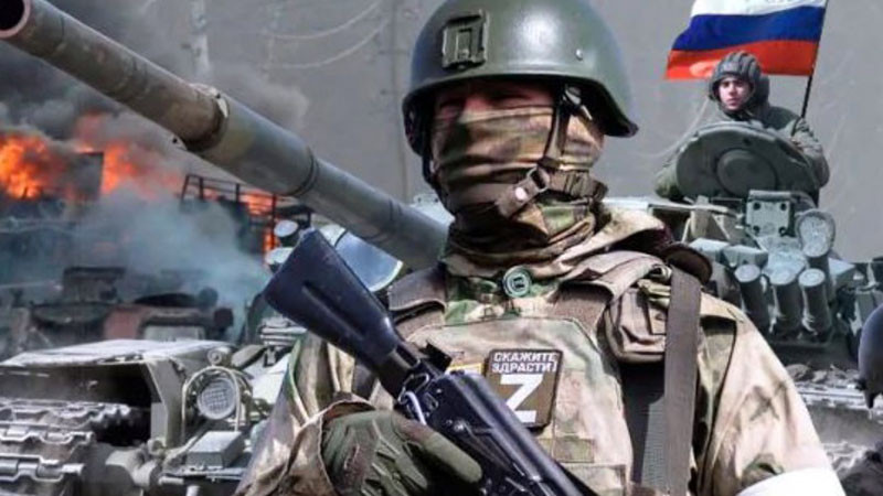 DeepState: Руснаците разширяват плацдарма до Купянск, настъпват и се групират в района на Дворична