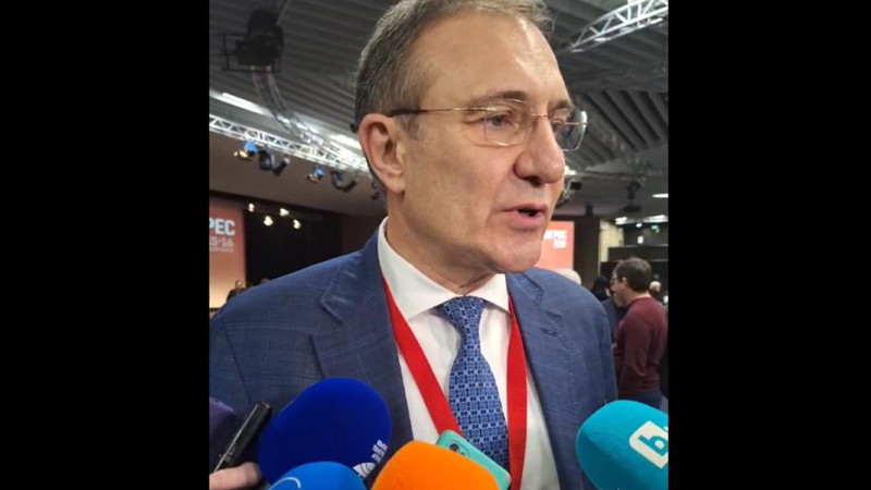 Гуцанов: Убеден съм, че делегатите ще вземат мъдро решение