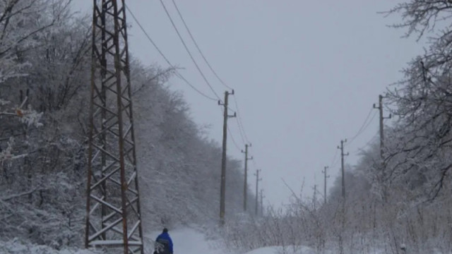 Депутатите решават окончателно за обезщетенията за липсата на ток по празниците миналата година