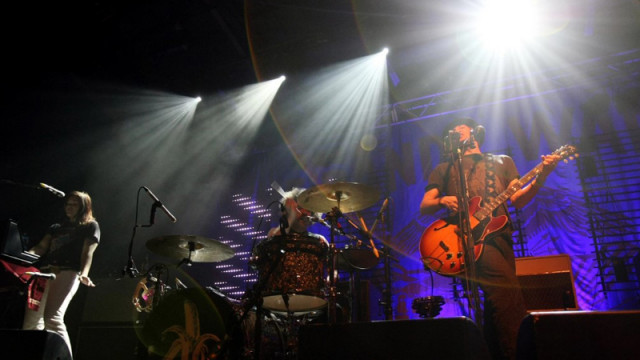 The Dandy Warhols идват в България за първи път