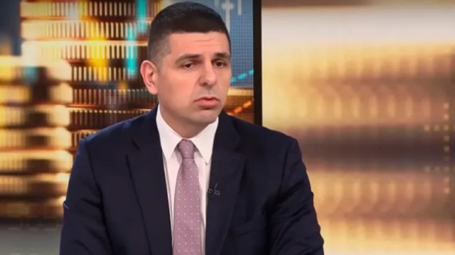Мирчев: Не сме срещу увеличение на заплатите в сектор "Сигурност", но да стане срещу реформи