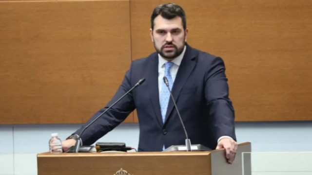 Министър Георг Георгиев категоричен: Български военен контингент в Украйна е спекулация!