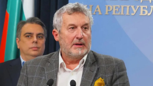 Предозиране: Георги Кузмов отново ще се кандидатира за кмет на район „Оборище“