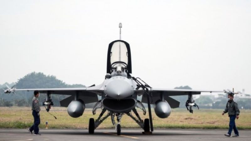 Готови сме и за F-16 и за дронове с изкуствен интелект