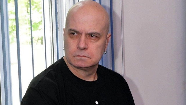 Слави Трифонов: Има война, която се води на 400 километра от нас, и тя трябва да спре